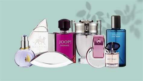 denner parfum